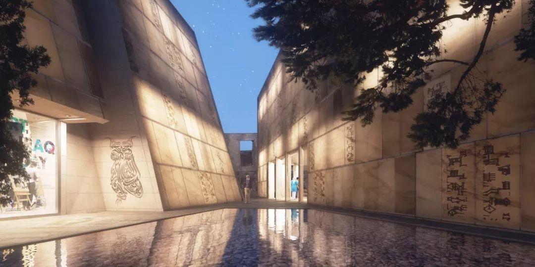 2019 世界建筑节年度建筑公布
