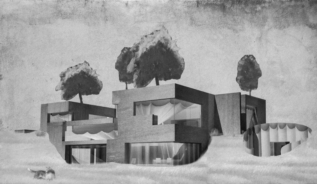 2019 世界建筑节年度建筑公布