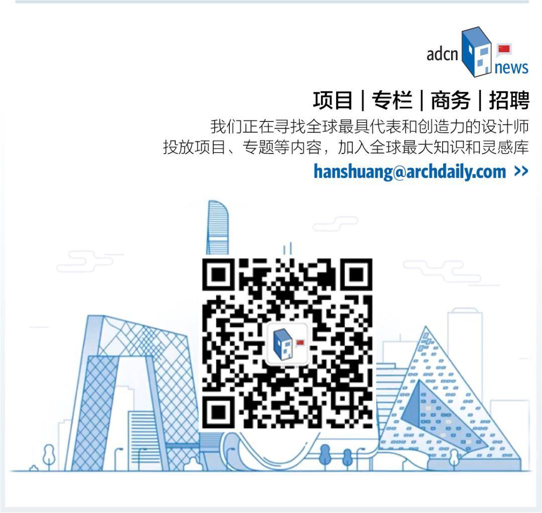 2019 世界建筑节年度建筑公布