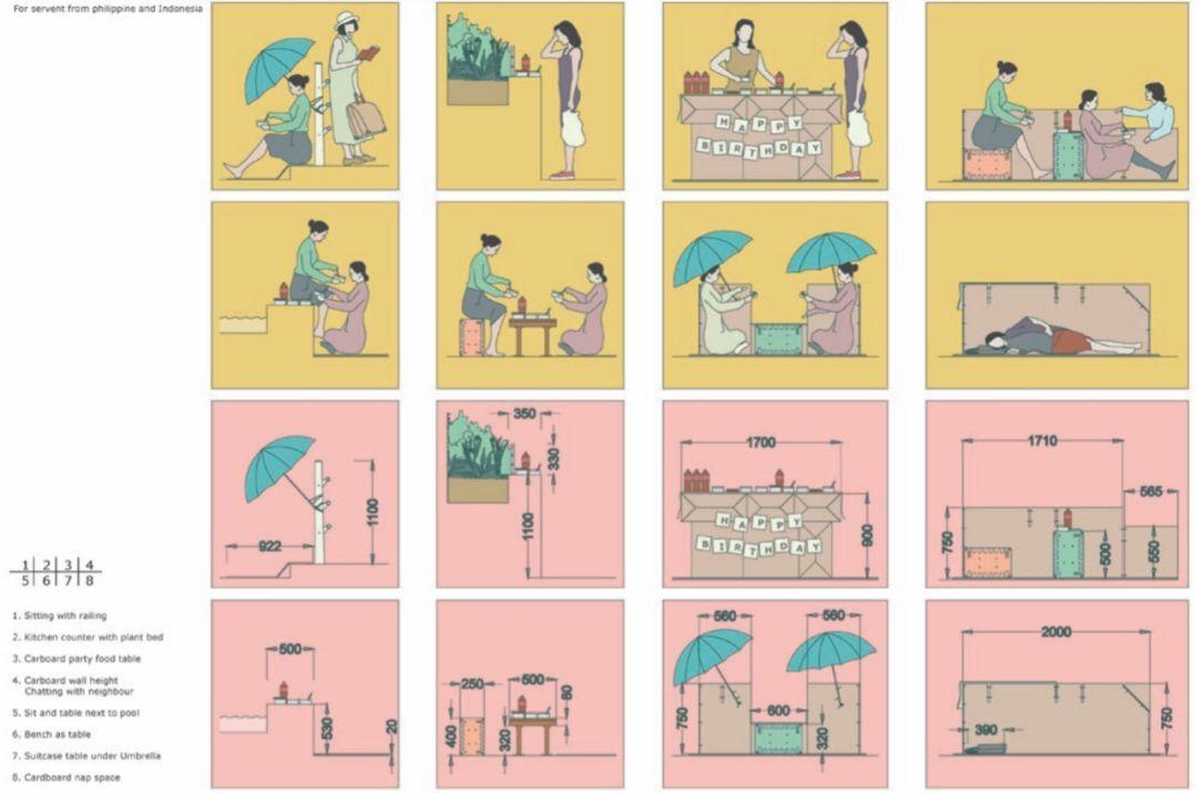 战宇：深夜的香港，应该是怎样的 | RIBA银奖提名作品分享