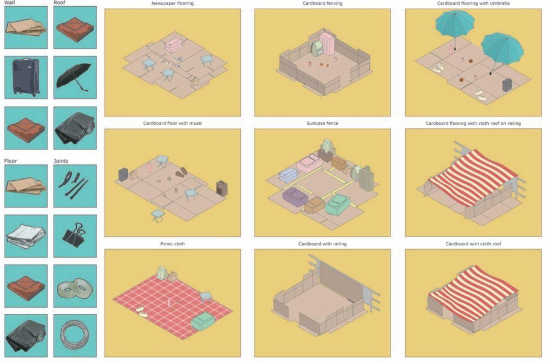 战宇：深夜的香港，应该是怎样的 | RIBA银奖提名作品分享