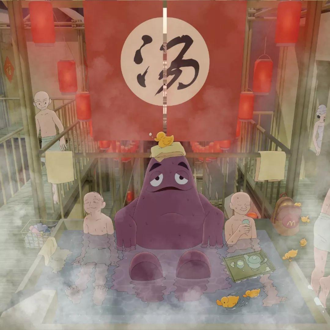 战宇：深夜的香港，应该是怎样的 | RIBA银奖提名作品分享