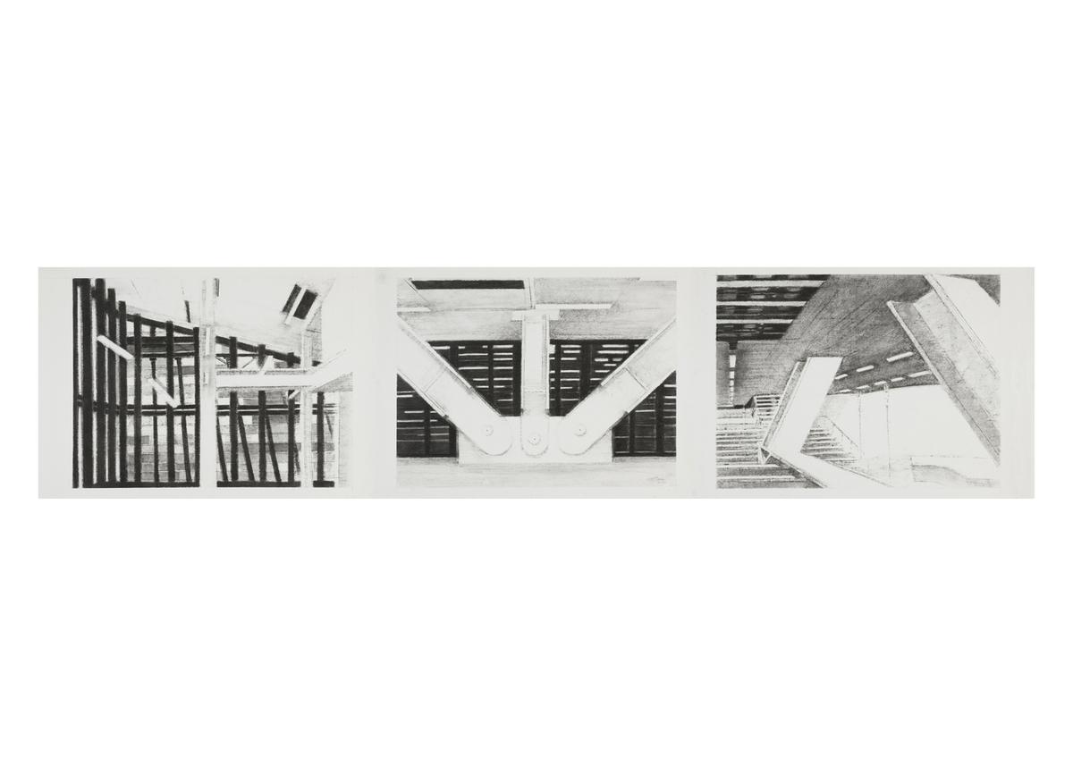 挪威事务所Snøhetta将雪一般的建筑搬到了巴黎 | 世界报巴黎总部