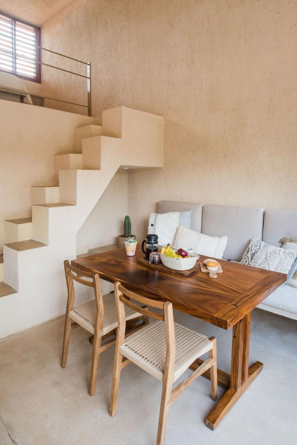 墨西哥纸牌屋/TACO taller de arquitectura contextual