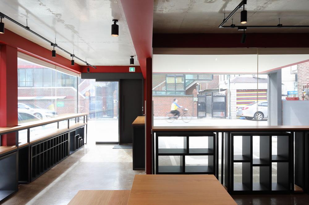 Dreamnext 展厅工作坊 / KYWC Architects x 首尔国立大学