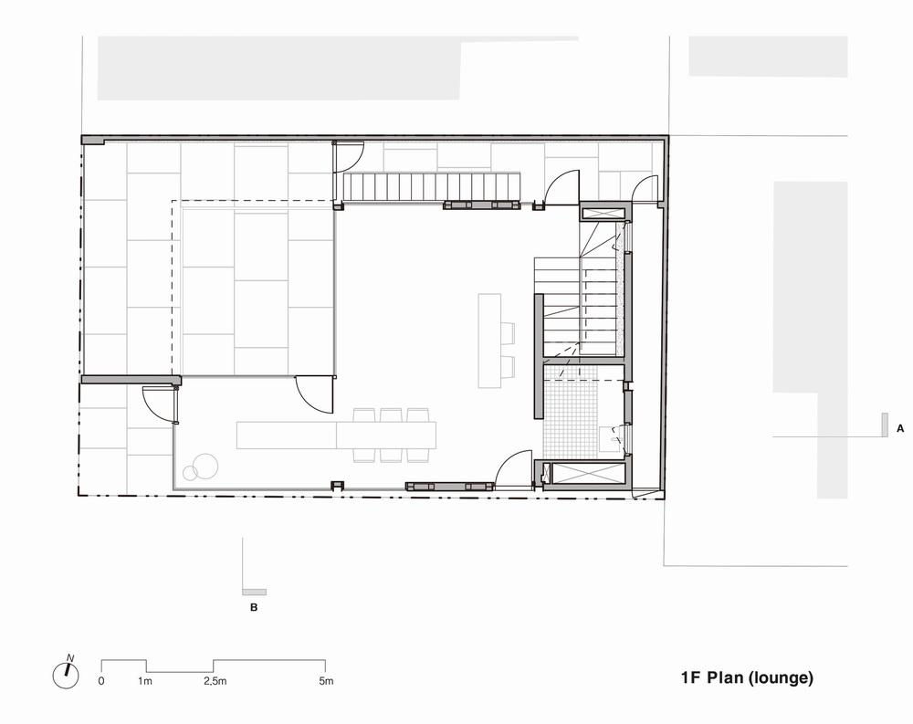 Dreamnext 展厅工作坊 / KYWC Architects x 首尔国立大学