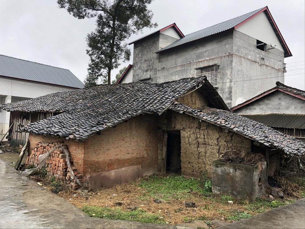 成都金堂圆觉寺村村民中心 / 在行建筑