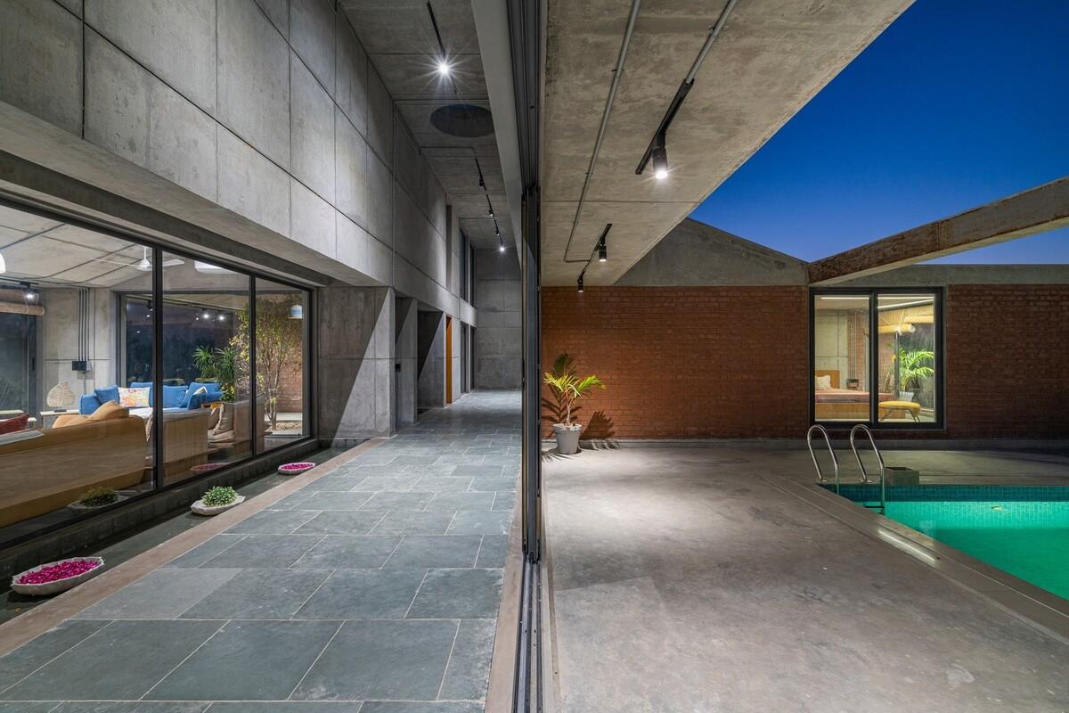 双湾之家 / MISA ARCHITECTS