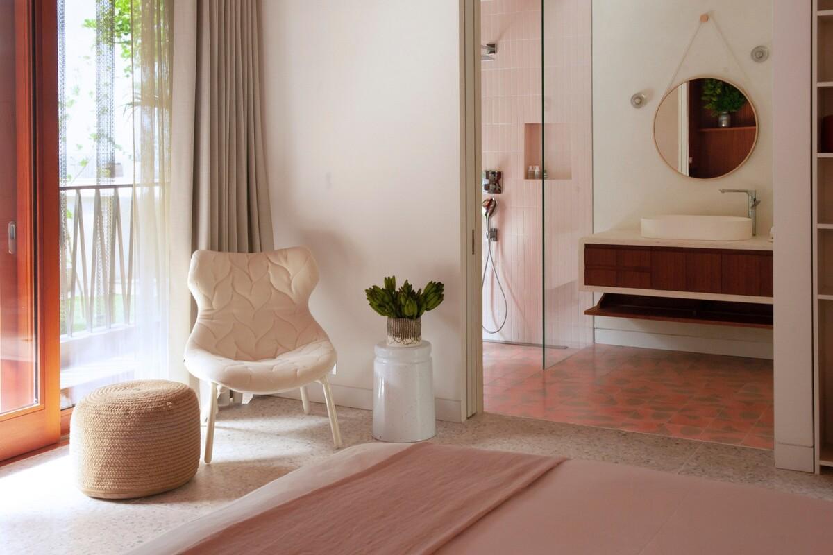 Las Olas 度假屋 / Young Projects