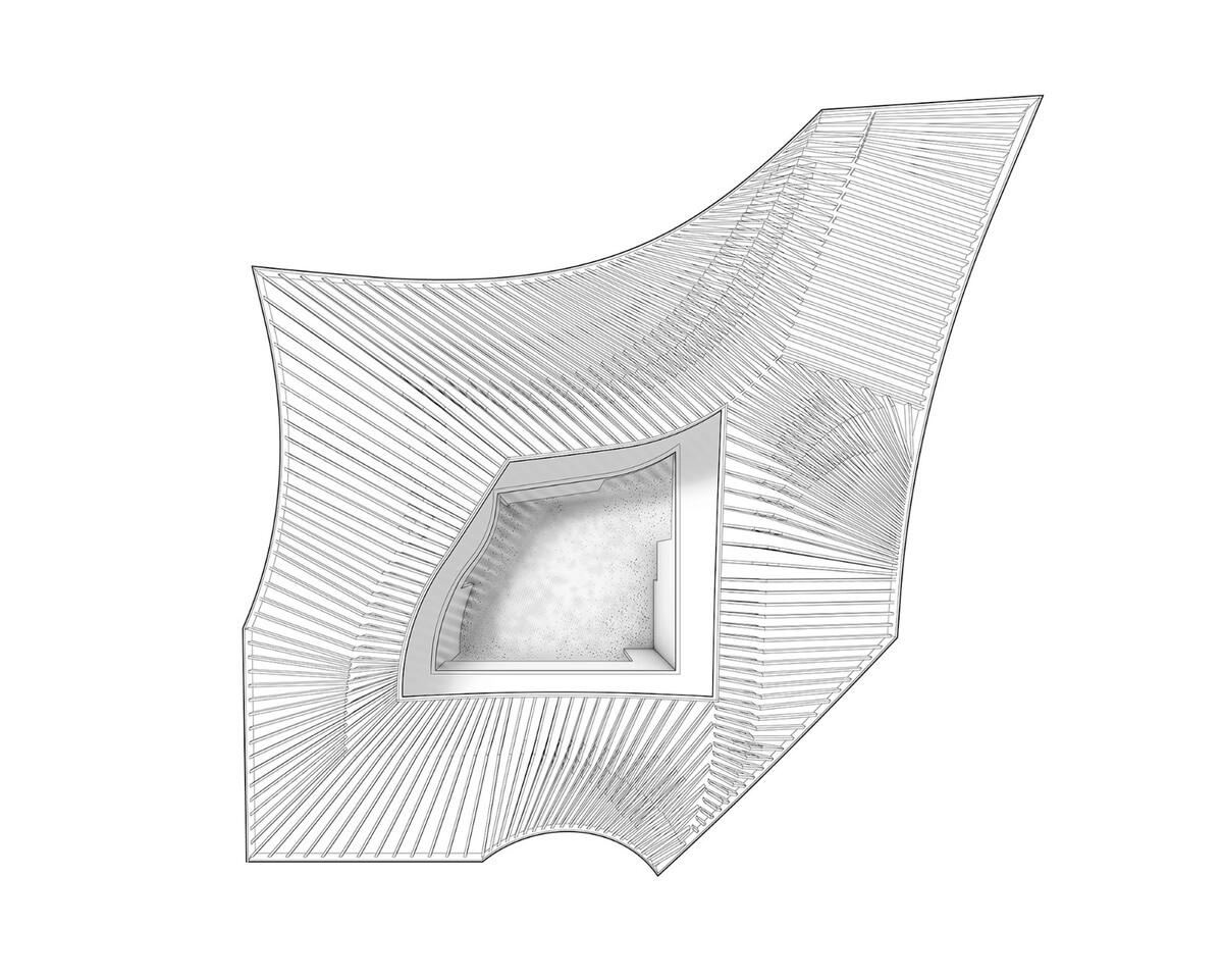 Las Olas 度假屋 / Young Projects