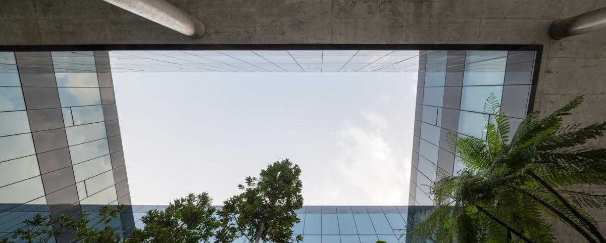 Choice 公司总部 / Plan Associates