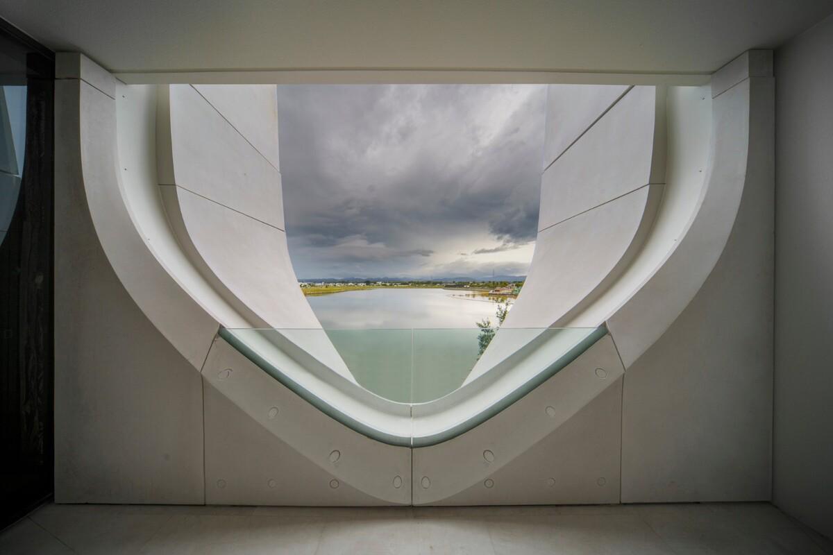 The Lanes 公寓 / Contreras Earl Architecture