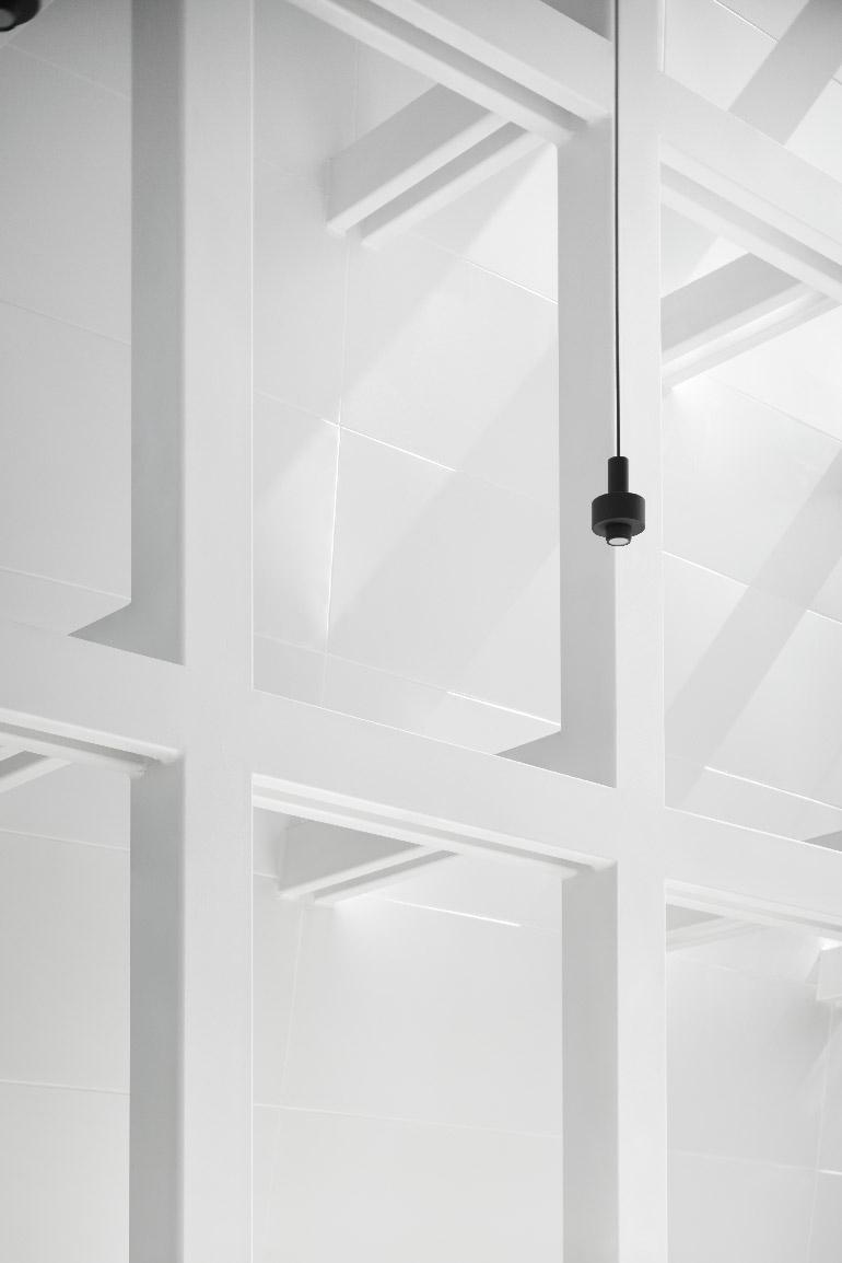 囍堂 / say architects