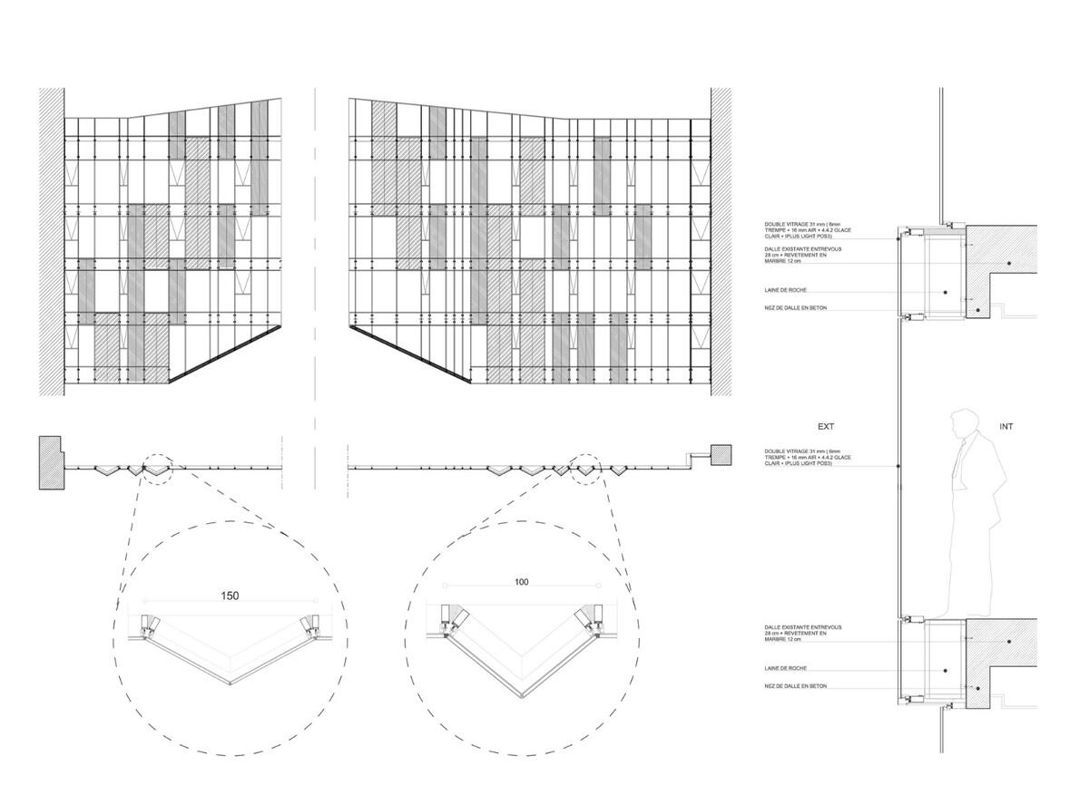 Etraton 办公楼 / ARK-architecture