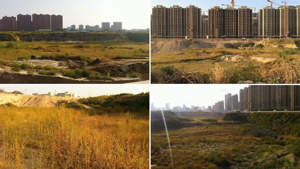 清华大学附属中学广华学校 / 北京市建筑设计研究院