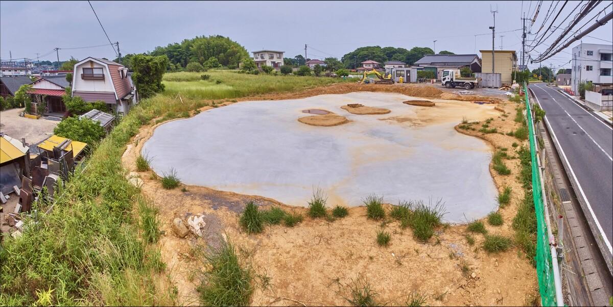 住宅与餐厅「Maison Owl」 / 石上纯也建筑事务所