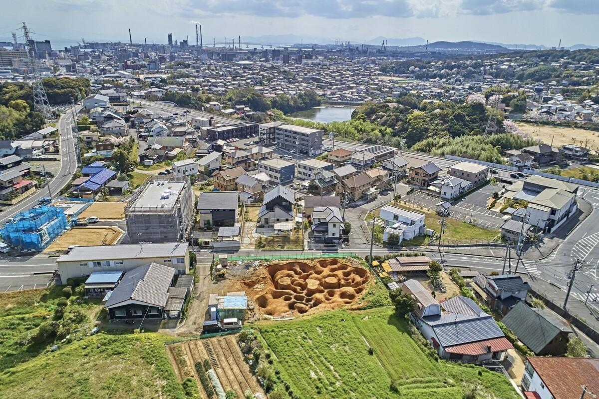 住宅与餐厅「Maison Owl」 / 石上纯也建筑事务所