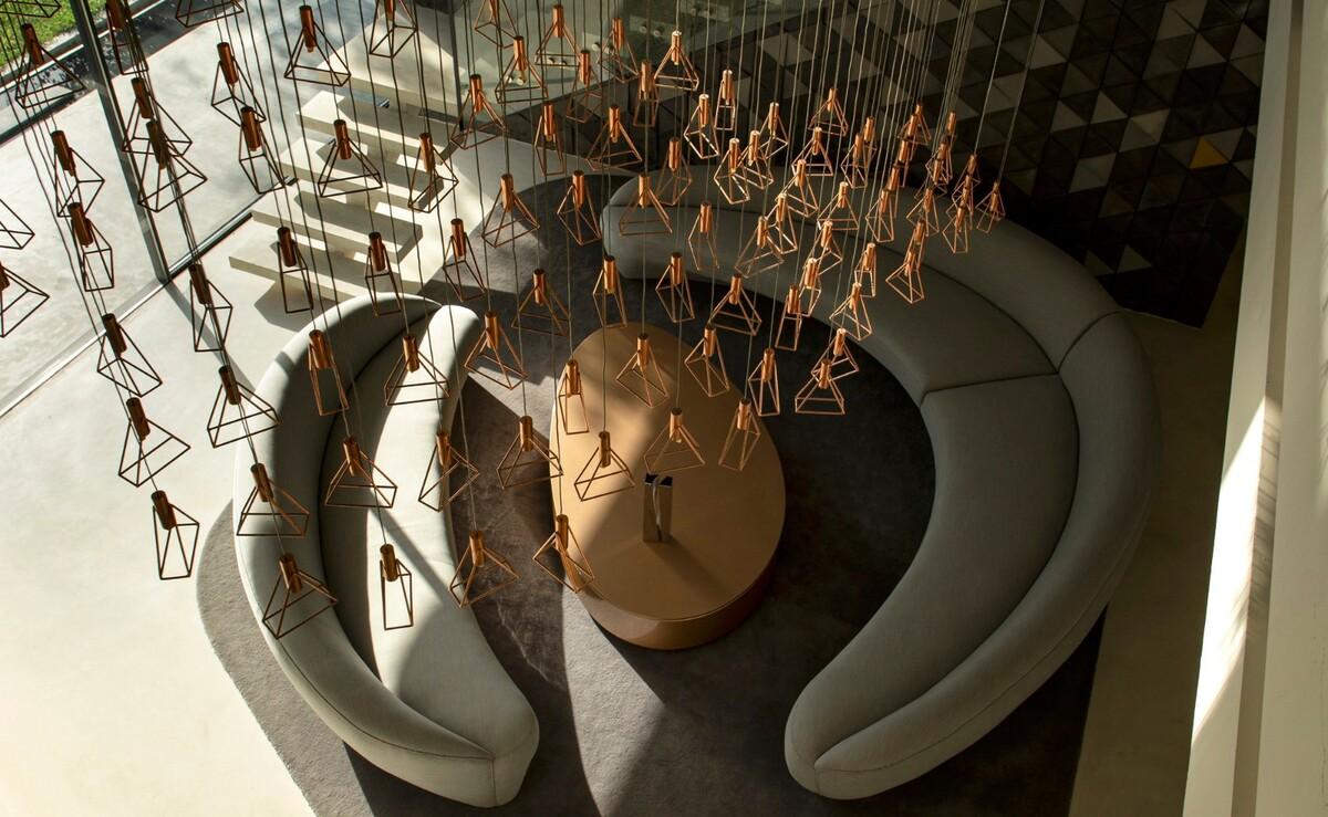 KD45别墅，大自然环抱中的都市生活 / Studio Symbiosis
