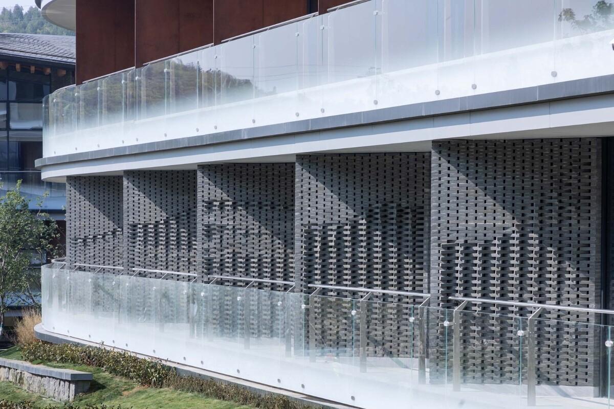 南京丽笙酒店 / 上海创盟国际建筑设计