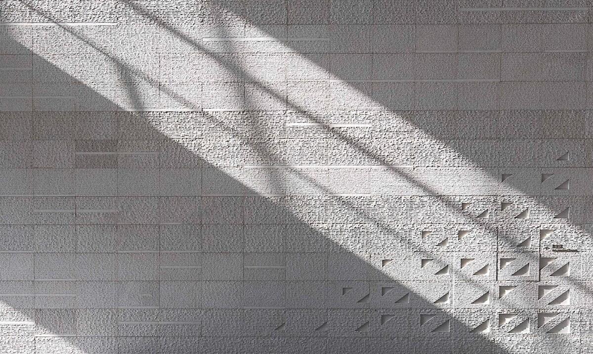 宁夏美术馆 / 筑境设计