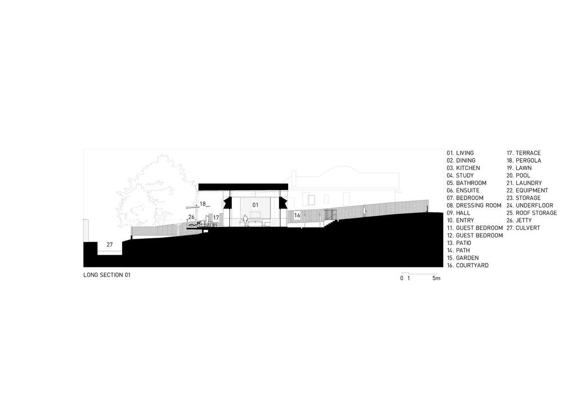 之字形住宅 / Stukel Architecture