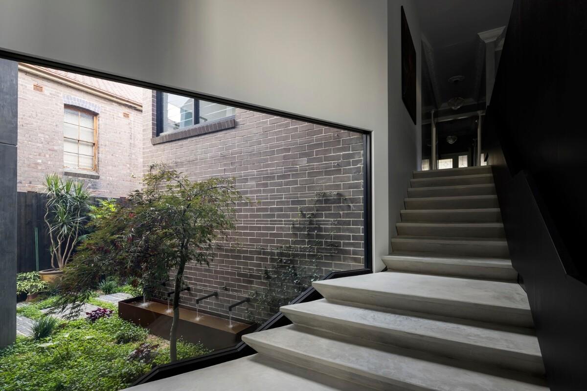 之字形住宅 / Stukel Architecture