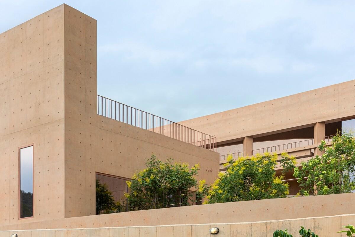 MRNW 大邱文化中心 / Society of Architecture + Yerin Kang