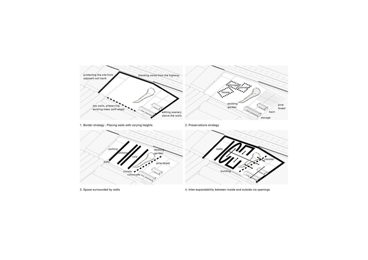 MRNW 大邱文化中心 / Society of Architecture + Yerin Kang