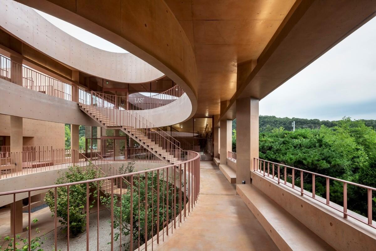 MRNW 大邱文化中心 / Society of Architecture + Yerin Kang