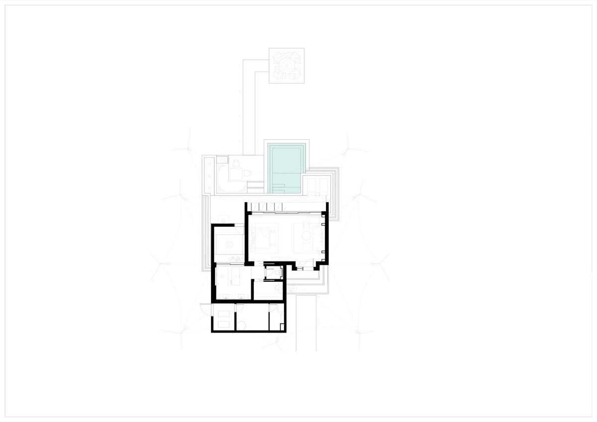 悦榕庄欧拉度假村 / AW2 建筑与室内设计
