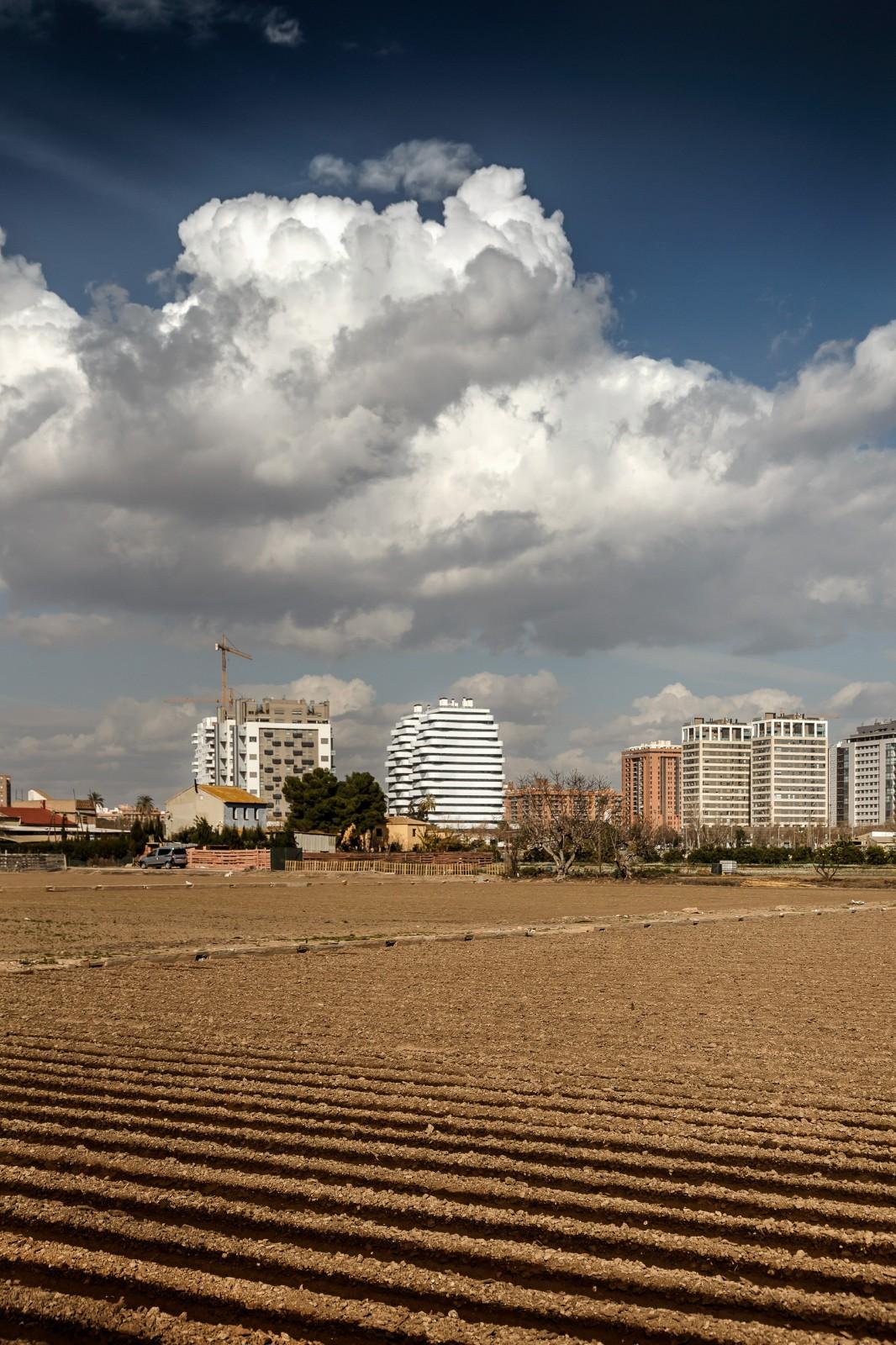 萨勒之家住宅大楼 / NAC Arquitectos