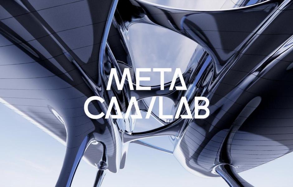 META CAA LAB为斯芬克斯元宇宙戏剧节创建戏剧之城