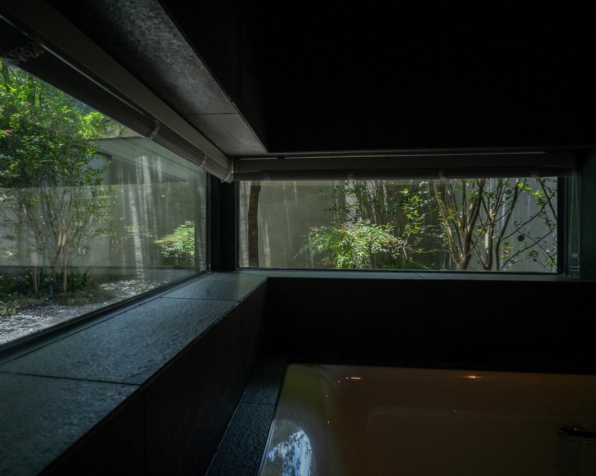 潮州有熊酒店 / 以靠建筑