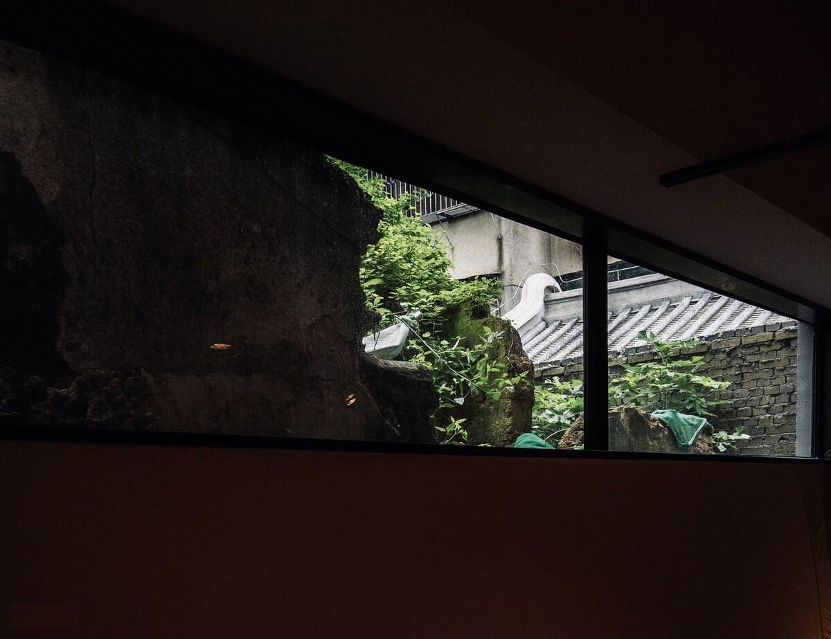 潮州有熊酒店 / 以靠建筑