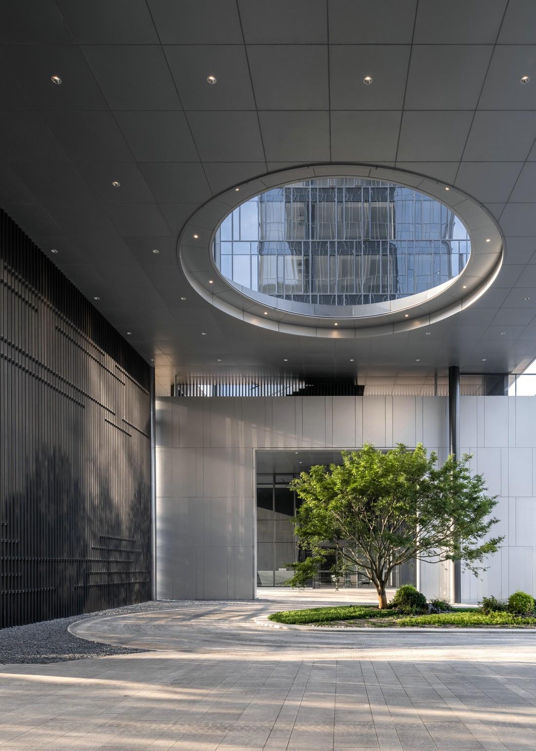 兴耀科创城 / gad Design