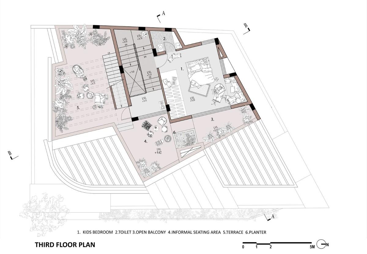 生态绿洲之家 / I-Con Architects and Urban Planners