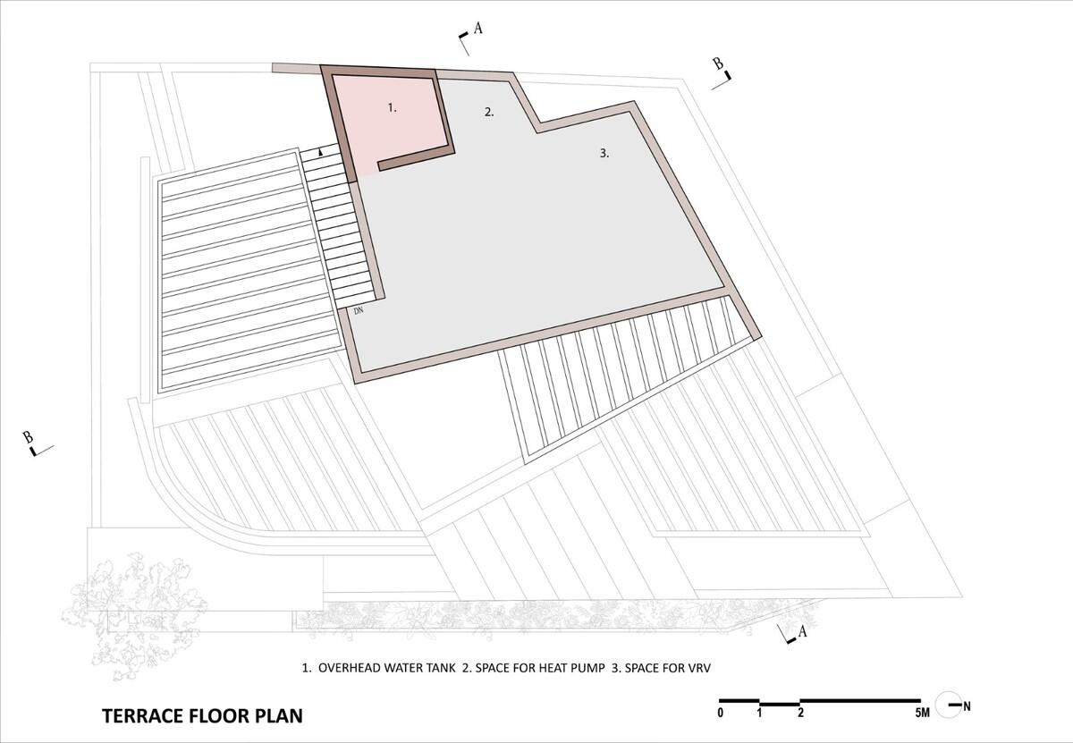 生态绿洲之家 / I-Con Architects and Urban Planners