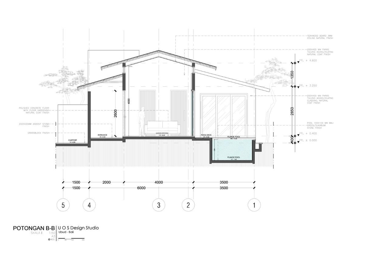 LDT住宅 / UOS建筑工作室