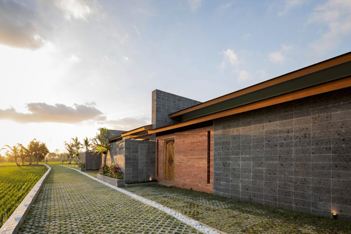 LDT住宅 / UOS建筑工作室