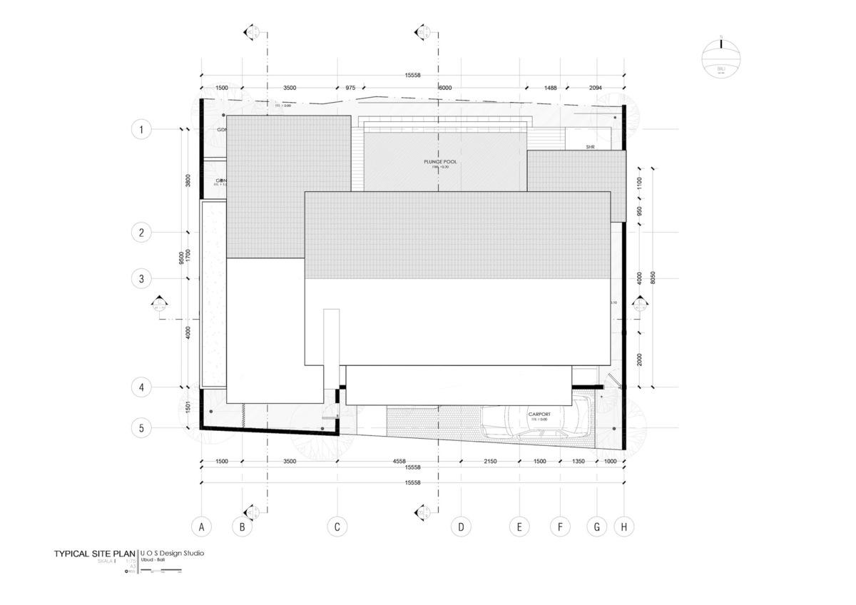 LDT住宅 / UOS建筑工作室