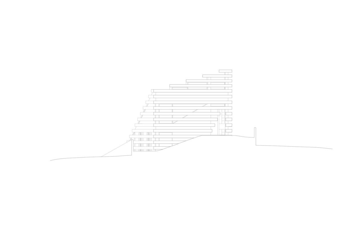 Quinta do Rei 住宅 / Contaminar Arquitetos