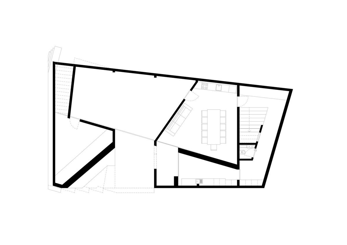 Quinta do Rei 住宅 / Contaminar Arquitetos
