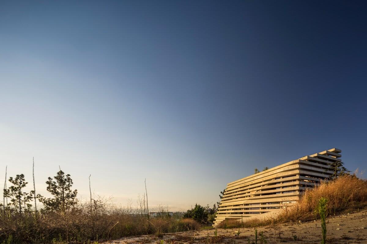 Quinta do Rei 住宅 / Contaminar Arquitetos