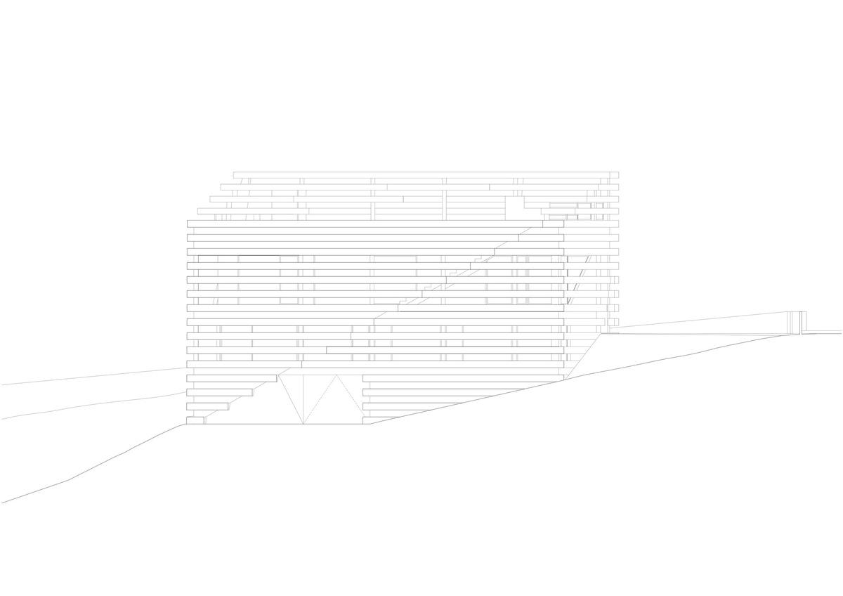 Quinta do Rei 住宅 / Contaminar Arquitetos