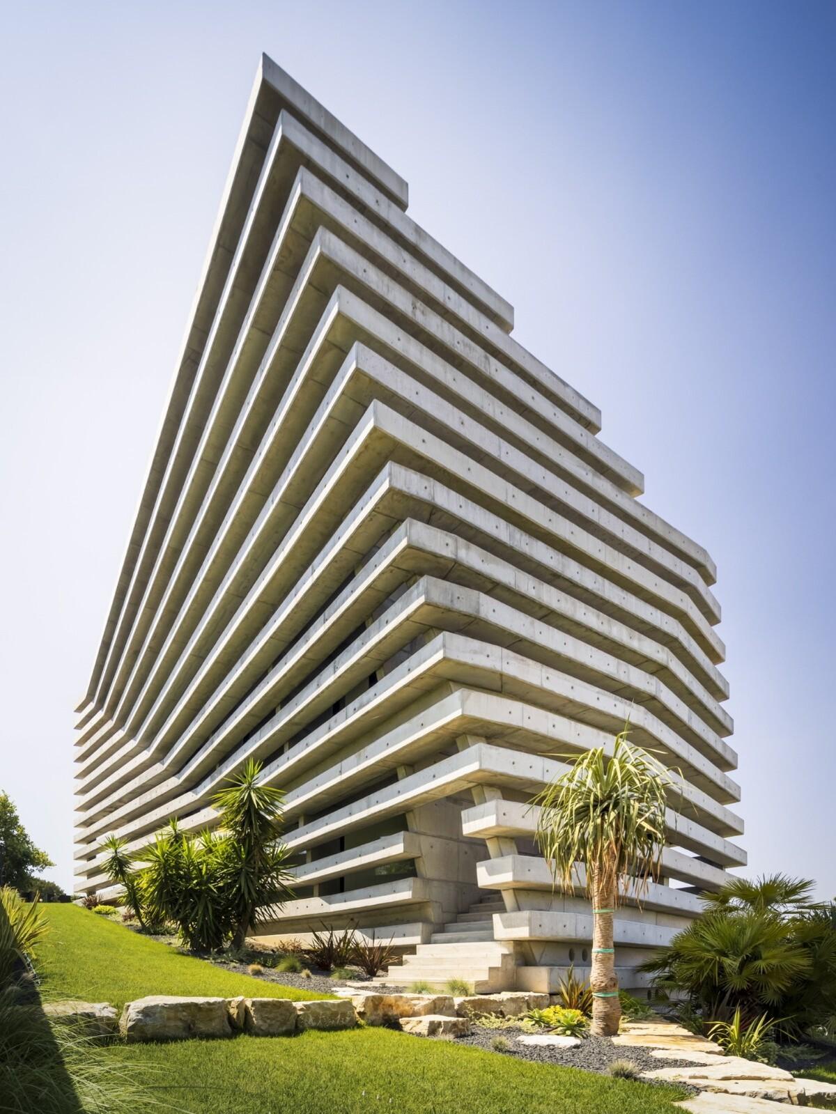 Quinta do Rei 住宅 / Contaminar Arquitetos