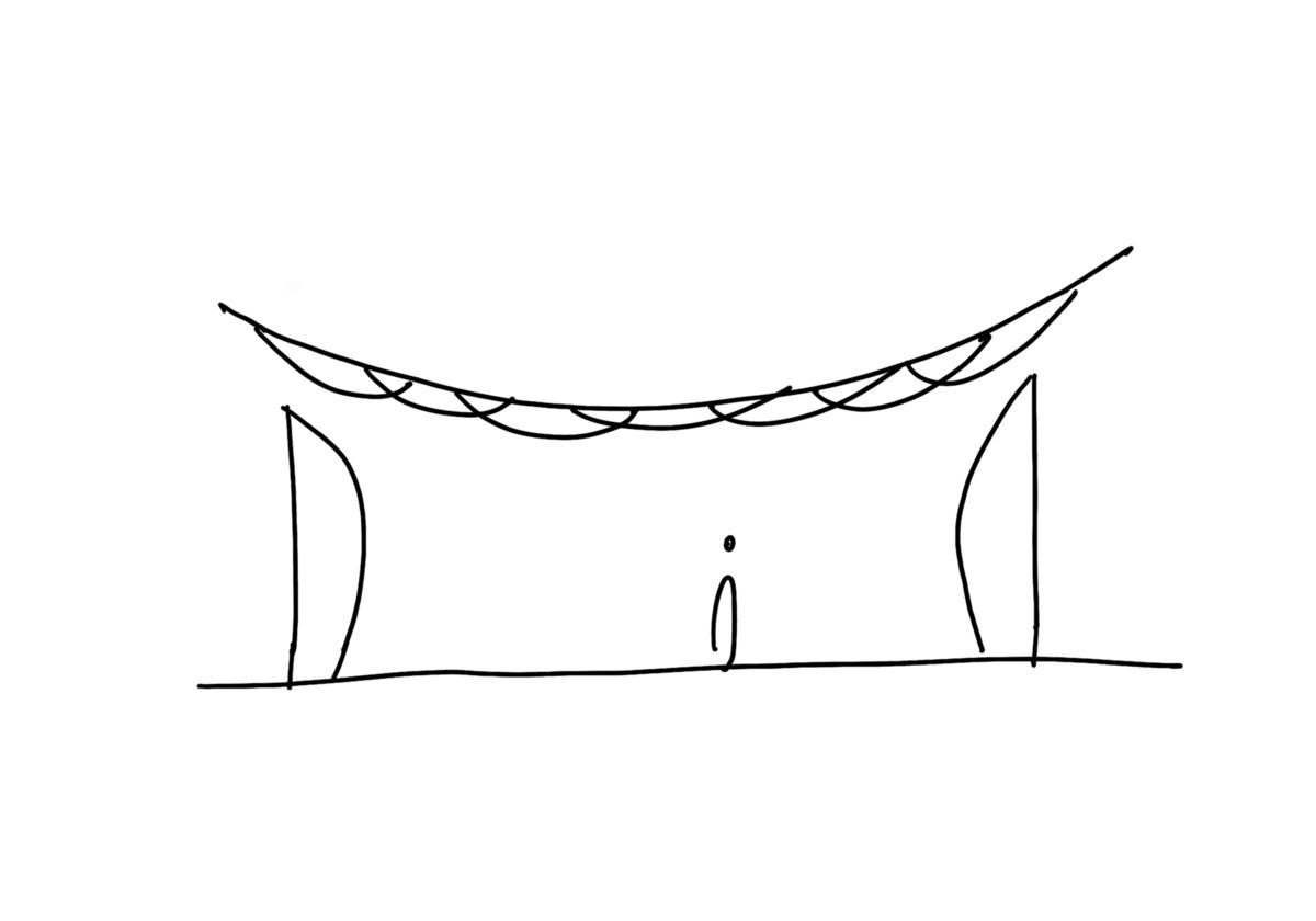 交月亭 / 来建筑设计工作室