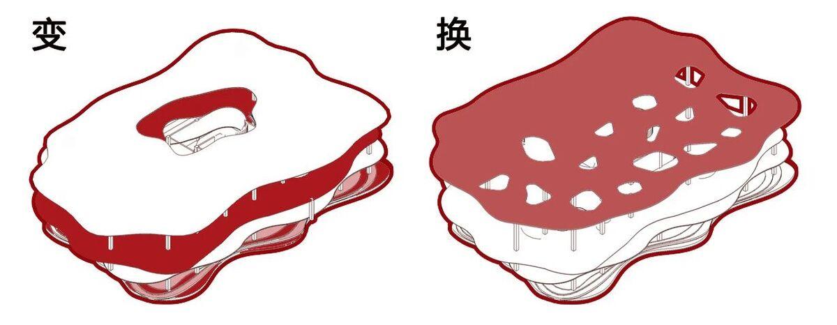 “互联网+高校食堂”，安徽工业大学的学妹获谷雨杯三等奖
