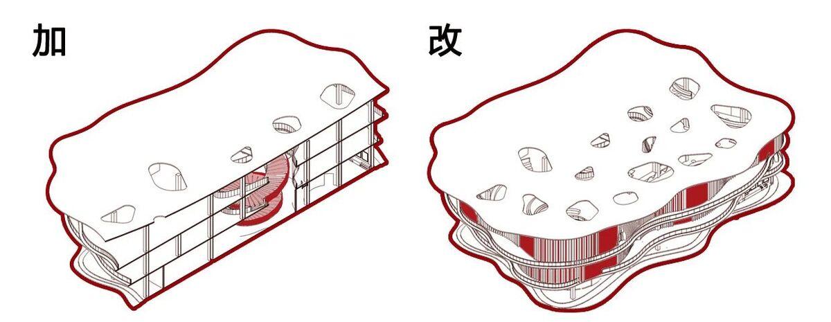 “互联网+高校食堂”，安徽工业大学的学妹获谷雨杯三等奖
