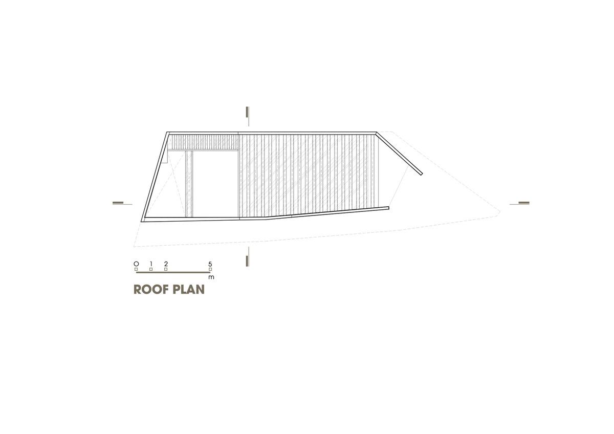 天空花园别墅 / Pham Huu Son Architects