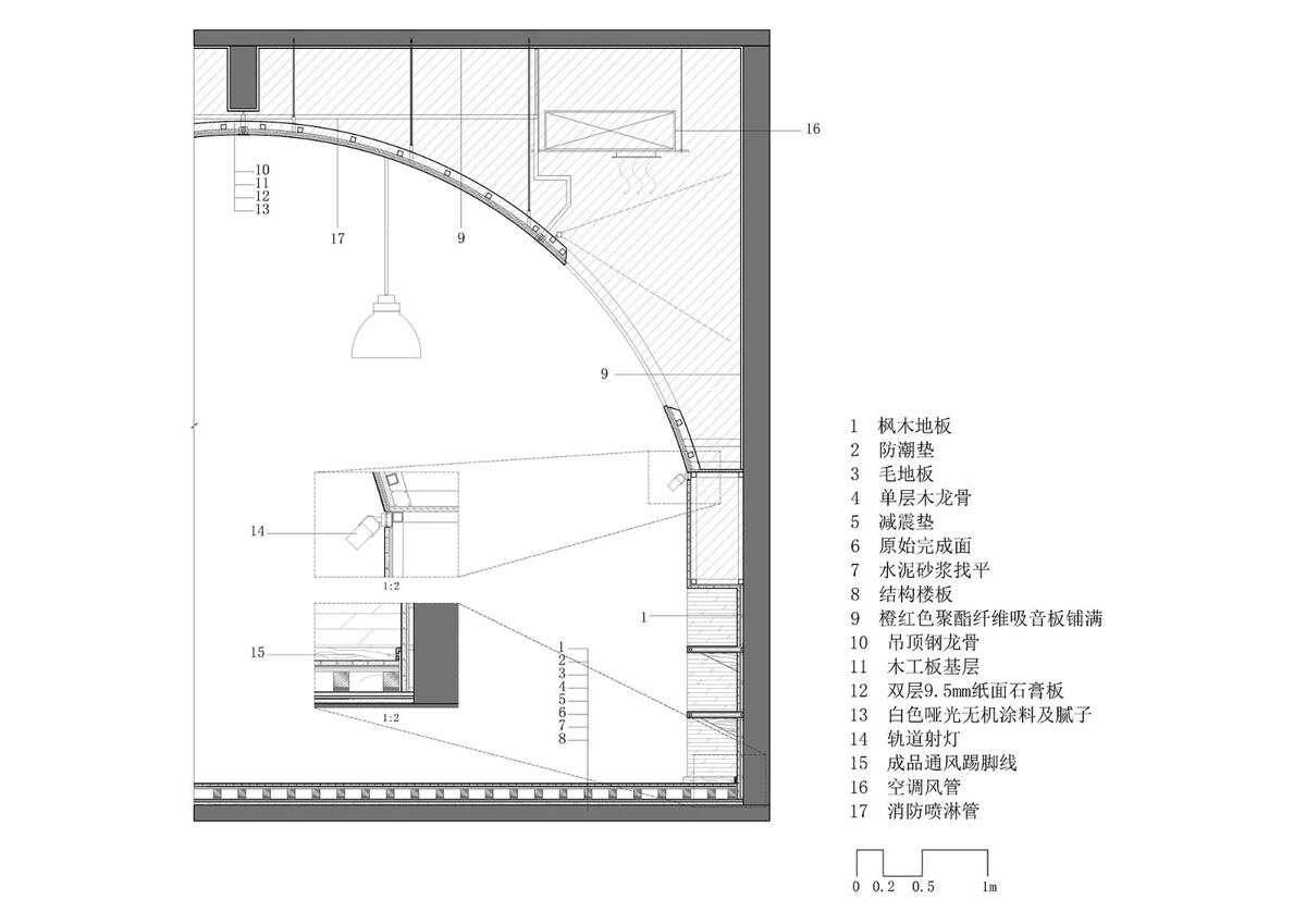 深圳市碧榕湾幼儿园改造 / 不也设计工作室